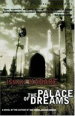 Ismail Kadare 7