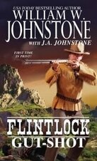 J A Johnstone 15