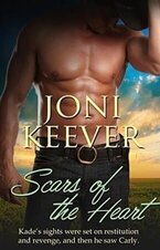 Joni Keever 1