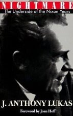 J Anthony Lukas 1