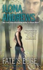 Ilona Andrews 22