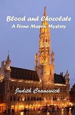Judith Cranswick 1
