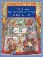Judith Rossell 1