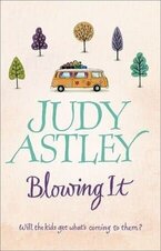 Judy Astley 12