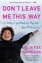 Julia Fox Garrison 1
