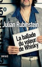 Julian Rubinstein 1
