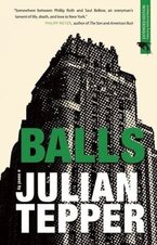 Julian Tepper 1