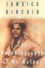 Jamaica Kincaid 2