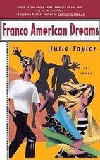 Julie Taylor 1