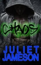 Juliet Jameson 1