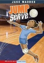 Jump Serve 1