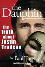 Justin Trudeau 1