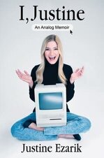 Justine Ezarik 1