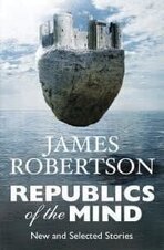 James Robertson 3