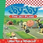 Jay Jay the Jet Plane 1