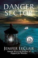 Jenifer LeClair 1