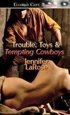 Jennifer LaRose 2