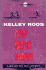 Kelley Roos 2