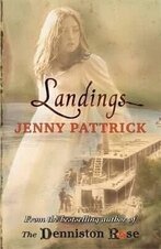 Jenny Pattrick 1