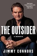 Jimmy Connors 1