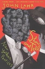 John Lahr 2