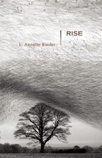 L Annette Binder 1