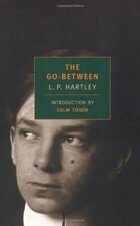 L P Hartley 2