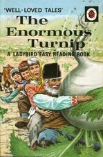 Ladybird Books 1