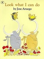Jose Aruego 1