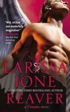 Larissa 1
