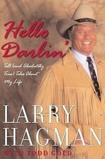 Larry Hagman 1
