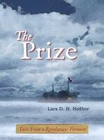 Lars D H Hedbor 1