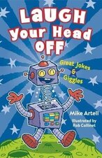 Laugh Your Head Off 1