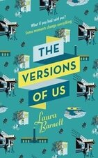 Laura Barnett 1