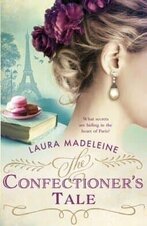 Laura Madeleine 1