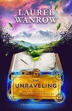 Laurel Wanrow 2