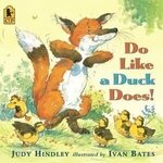 Judy Hindley 1