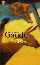 Laurent Gaude 1