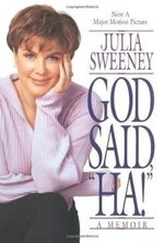 Julia Sweeney 1