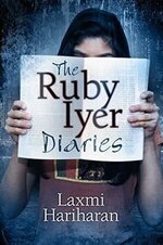 Laxmi Hariharan 3