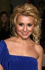 Lea Collins 1