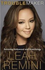 Leah Remini 1