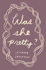 Leanne Shapton 1