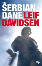 Leif Davidsen 3