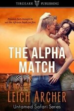 Leigh Archer 1