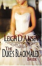 Leigh D'Ansey 1