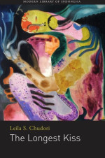 Leila S Chudori 1