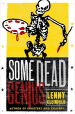 Lenny Kleinfeld 1