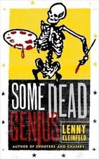 Lenny Kleinfeld 1