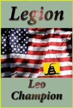 Leo Champion 1